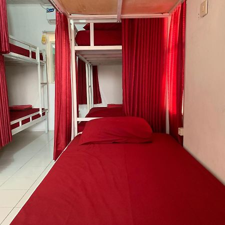 Omah Ndhelik Hotel Jogjacarta Exterior foto